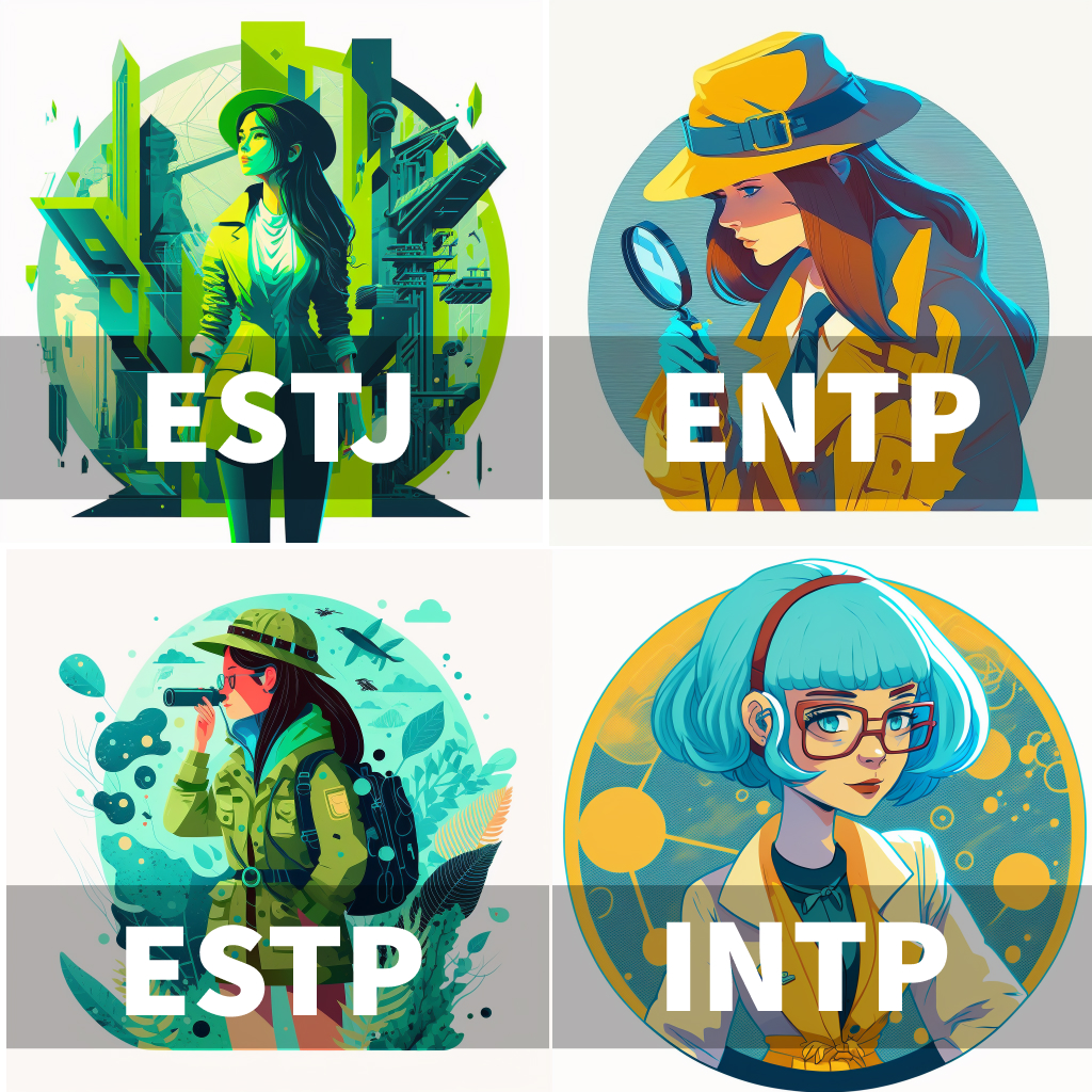 Thor MBTI Personality Type: ESTP or ESTJ?